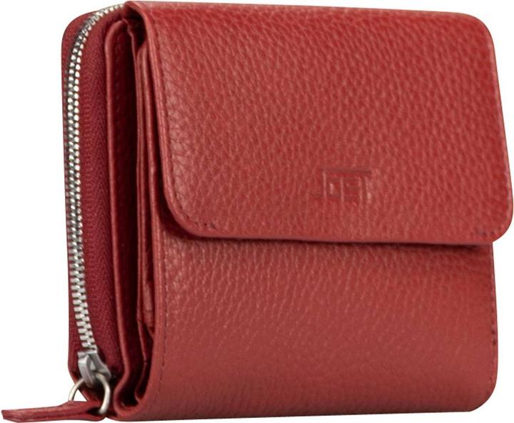 Actual product image Jost Vika Zip Wallet