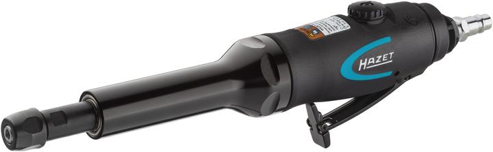 Produktbild HAZET Stabschleifer ∙ gerade ∙ lang 9032LG-1 (Geradschleifer, 360 W)