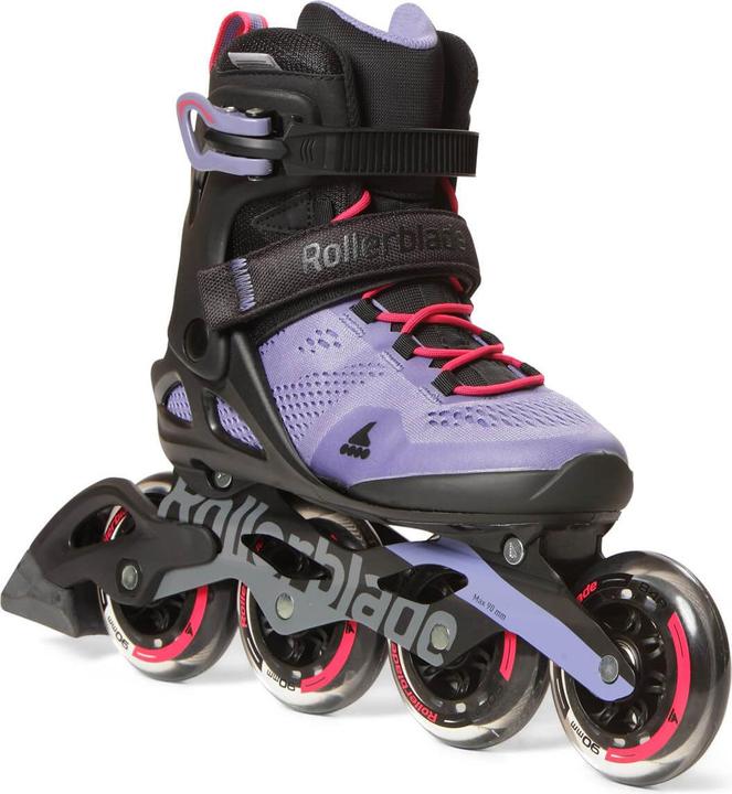 Produktbild Rollerblade W Macroblade 90 (35)