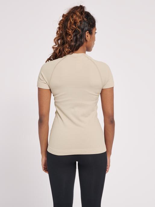 Produktbild hummel Clea Seamless Tight T-Shirt (M)