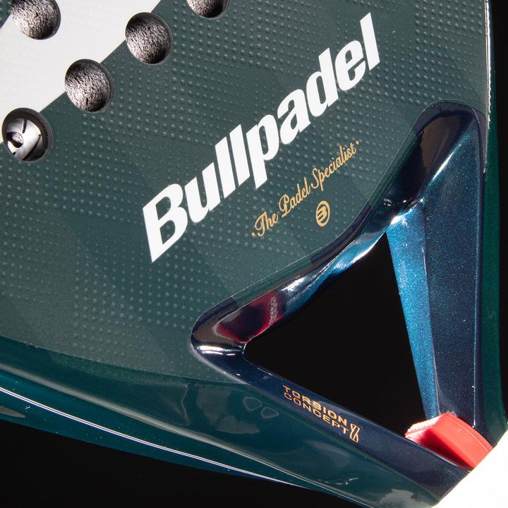 Produktbild Bullpadel ICON 26