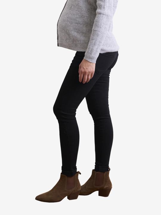 Image du produit Vertbaudet Jeans de maternité, coupe skinny BASIC (Bande de fréquences 38 (2600 MHz))
