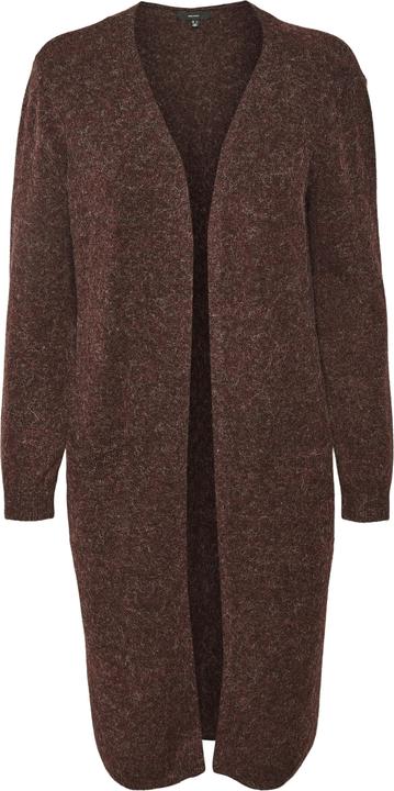 Produktbild Vero Moda Offener Longline Strickjacke (M)