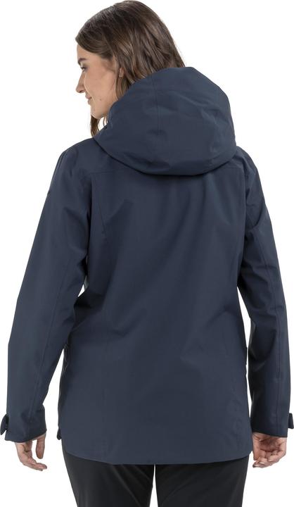 Actual product image Schöffel CIRC Jacket Style Smue WMN (46)