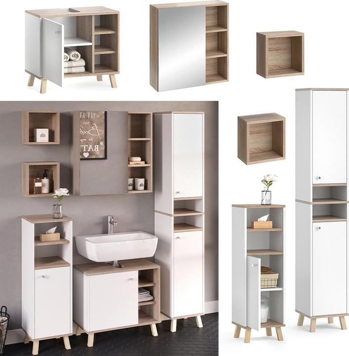 Immagine prodotto Vicco Senyo con colonna