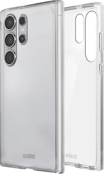 Produktbild SBS Schutzhülle (Samsung Galaxy S25 Ultra)