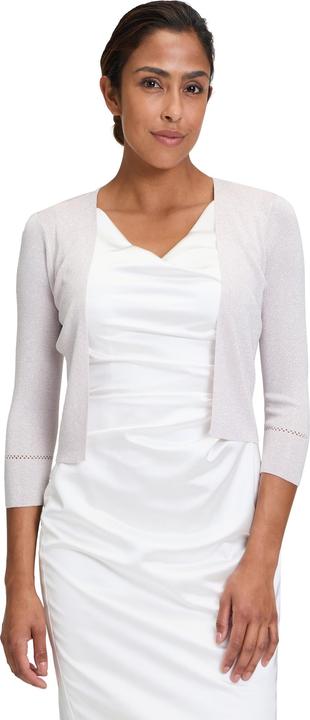 Produktbild Vera Mont Strickbolero ohne Verschluss (M)