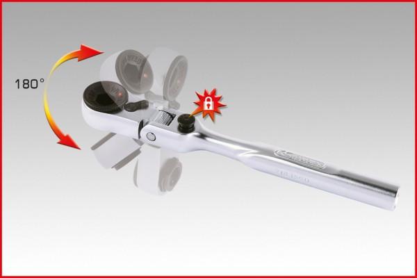 Produktbild KS Tools 1/4 TORSIONpower Bit-Satz,33-tlg.