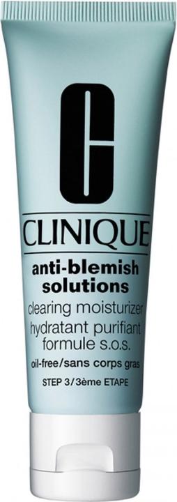 Clinique Anti Blemish