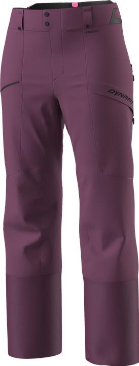 Actual product image Dynafit Tigard 3L stretch trousers (XS)