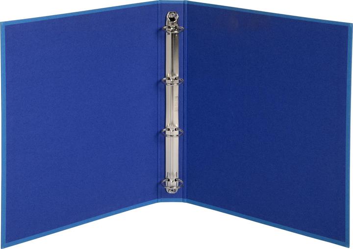 Actual product image Exacompta Ring binders (A4, 40 mm, 120 Piece)