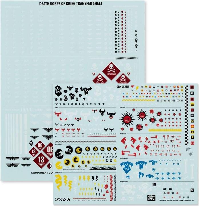 Produktbild Games Workshop Warhammer 40.000 - Kill Team Starterset (2022)