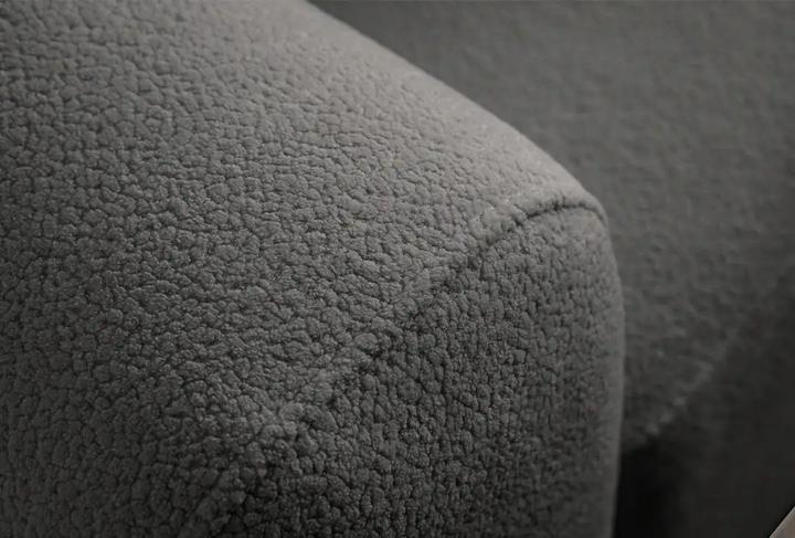 Produktbild Homitis S-Loft Right Corner Sofa (Ecksofa)