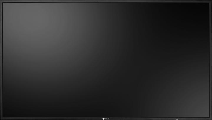Produktbild AG neovo HMQ-7501 75IN IPS 3840X2160 (3840 x 2160 Pixel, 75")