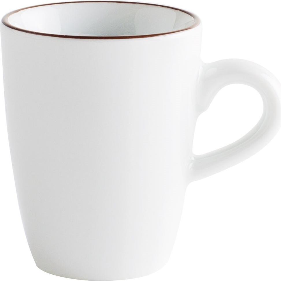 Kahla, Tasse, Pronto Line Espressotasse (70 ml, 1 x)