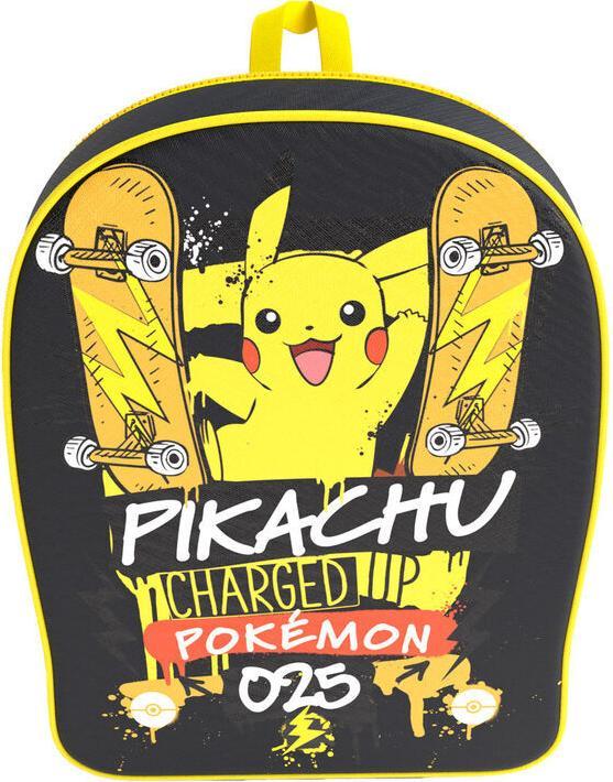 Image du produit CyP Brands Pokemon - Pikachu - Sac à dos pour enfant - 30 cm
