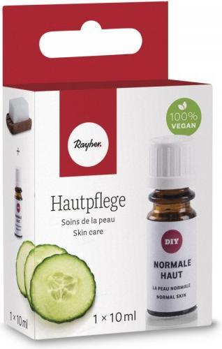 Actual product image Rayher Skin care active ingredient cucumber 10ml