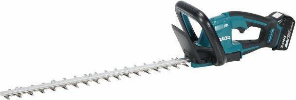 Produktbild Makita NOŻYCE DO ŻYW. 18V DUH506RT 500mm 1x5,0Ah (Akkubetrieb)