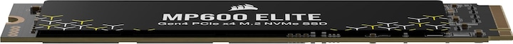 Produktbild Corsair MP600 ELITE (1000 GB, M.2 2280)
