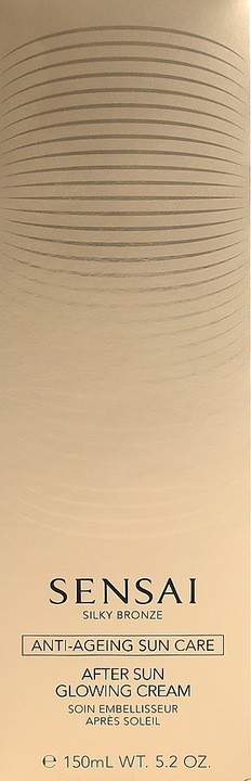 Produktbild Sensai Glowing (Crème, 150 ml)