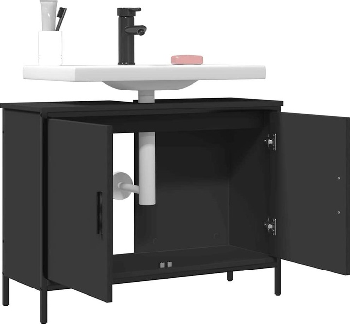 Immagine prodotto VidaXL Arnis (80 x 30 x 60 cm)
