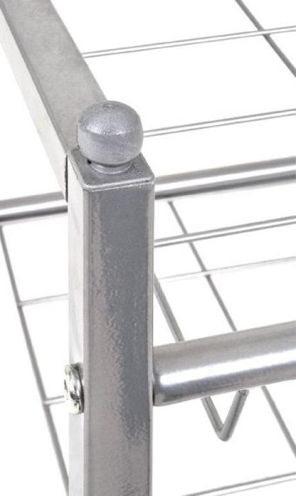 Image du produit HAKU Möbel Guillaume (80 x 30 x 38 cm)