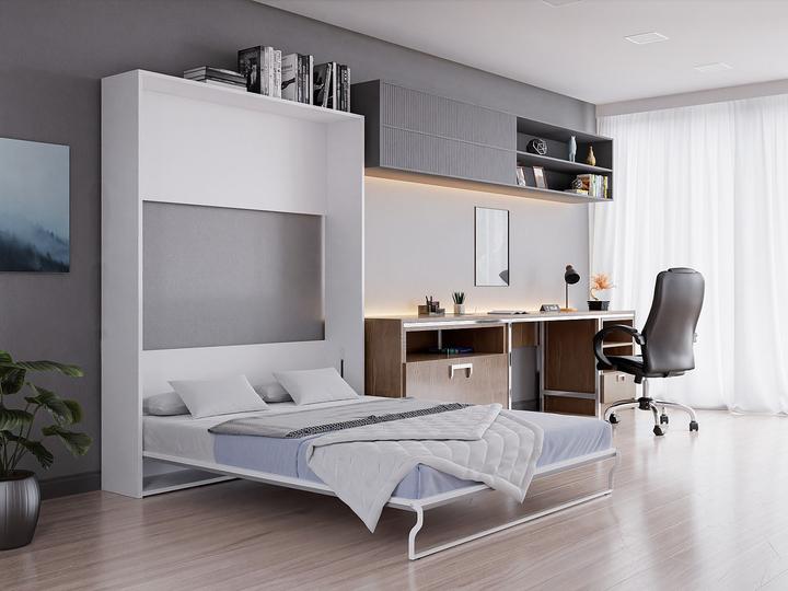 Image du produit Vente-unique Malina (160 x 200 cm)