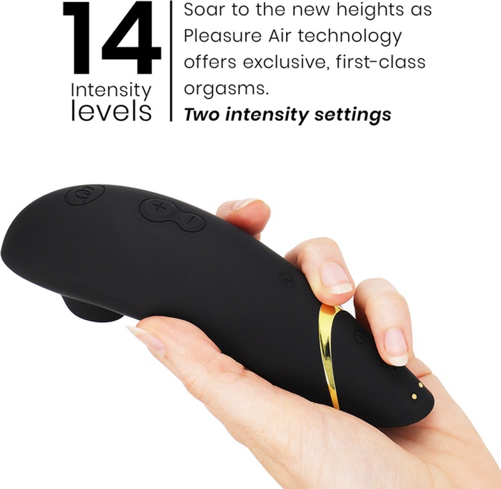 Produktbild Womanizer Premium 2
