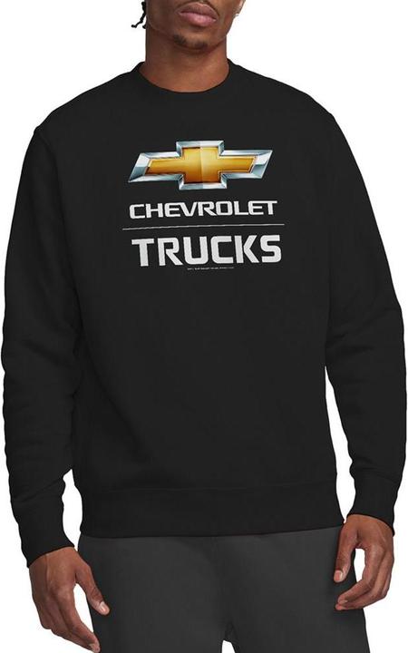 Produktbild Chevrolet Trucks Sweatshirt (M)