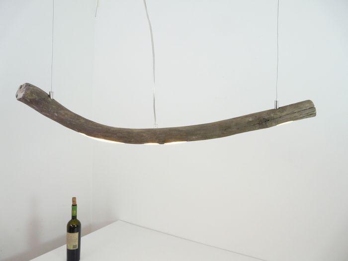 Produktbild Peka-Ideen LED Lampe Schwemmholzlampe Hängelampe, 92 cm (1600 lm)