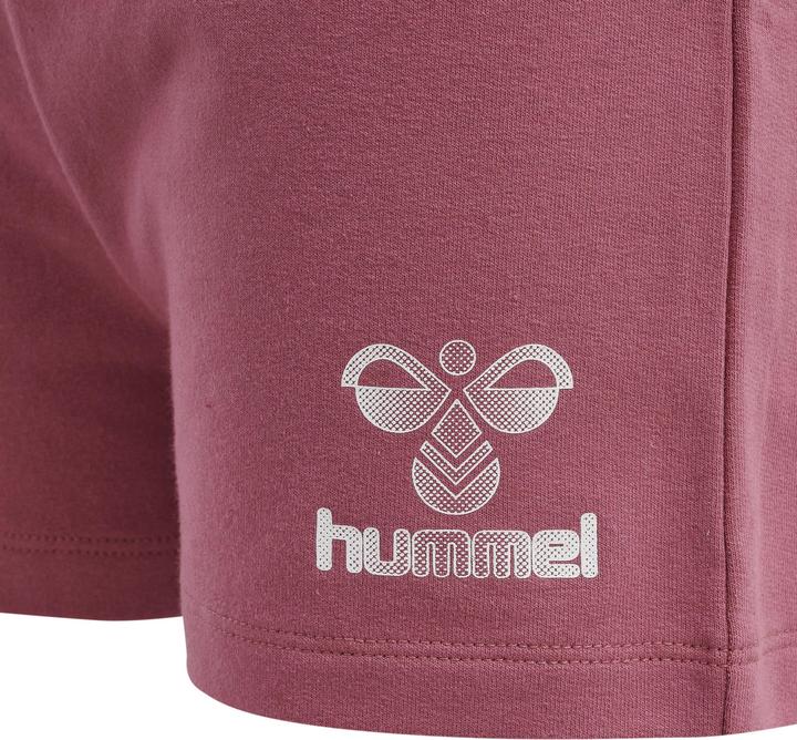 Produktbild hummel Proud Shorts Girl (110)