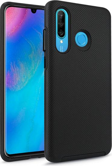 Actual product image Eiger North Case (Huawei P30 Lite)