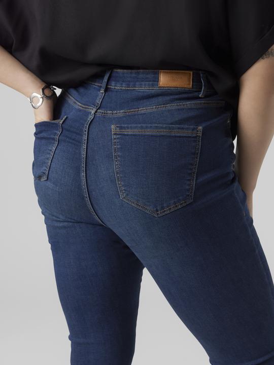 Immagine prodotto Vero Moda Jeans a vita alta (W54/L32)