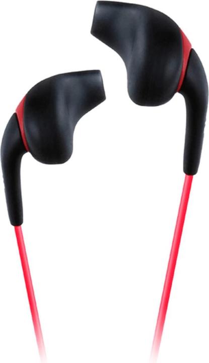 Image du produit JVC HAENR15BRE (Pas de réduction du bruit, Filaire)