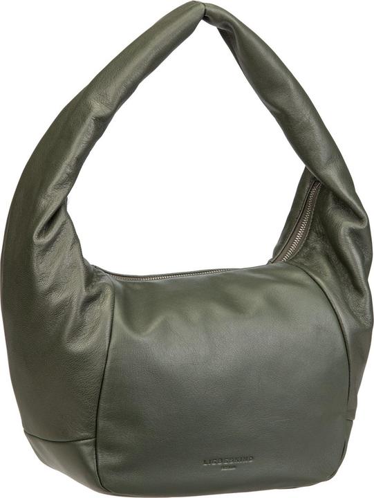 Produktbild Liebeskind Berlin Hobo Geräumige Hobo-Bag aus Ziegenleder
