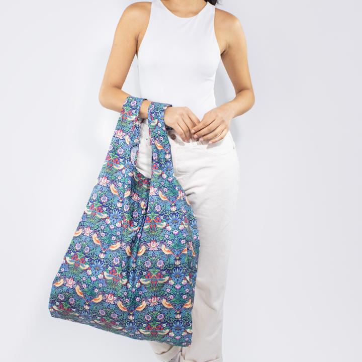 Produktbild Kind Bag XL Bag WM Strawberry Thief