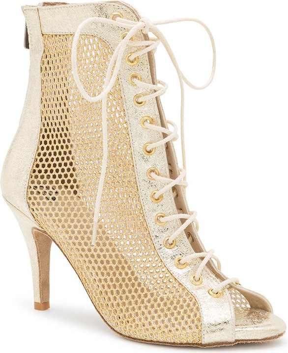 Actual product image Dancing Queens Halley Heels Dance Shoes (40)