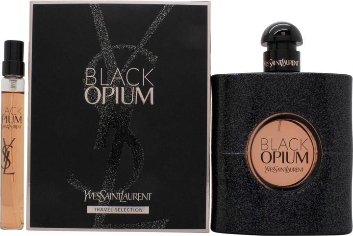 Produktbild Yves Saint Laurent Black Opium Eau De Parfum Set 90ml und 10ml (Parfum Set)
