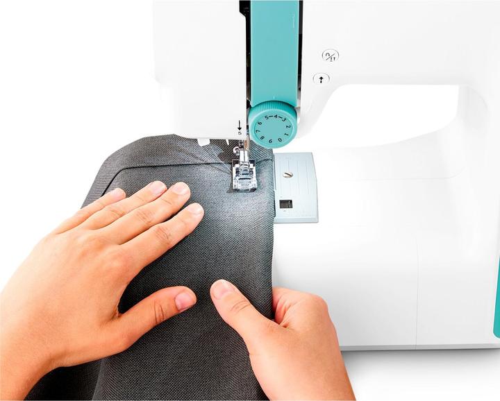 Image du produit Medion LIFE® Machine à coudre numérique SD36 (MD11881)