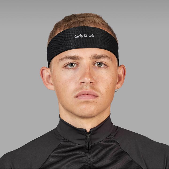 Actual product image GripGrab Summer Sweatband