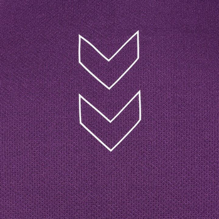 Produktbild hummel hmlTE TOLA T-SHIRT (XS)