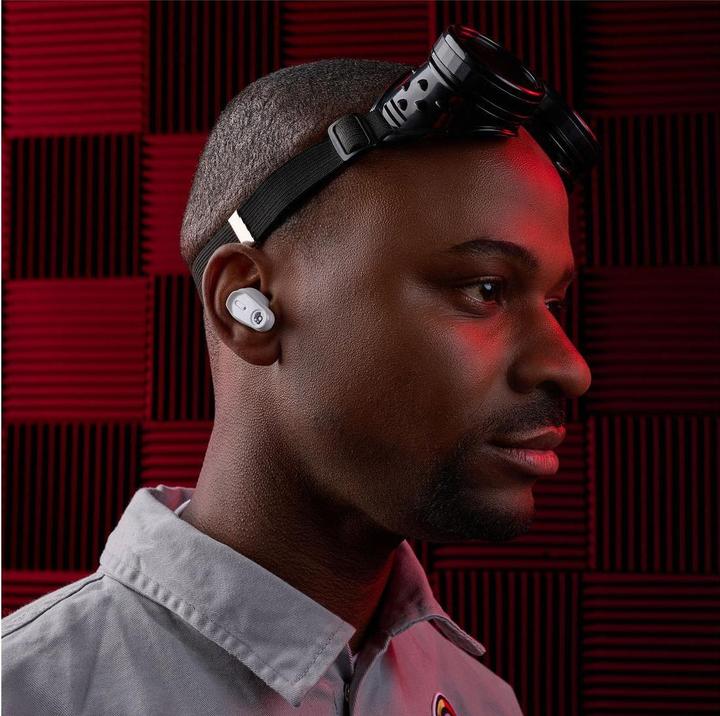 Immagine prodotto Skullcandy Method 360 (ANC, 9 h, Senza fili)