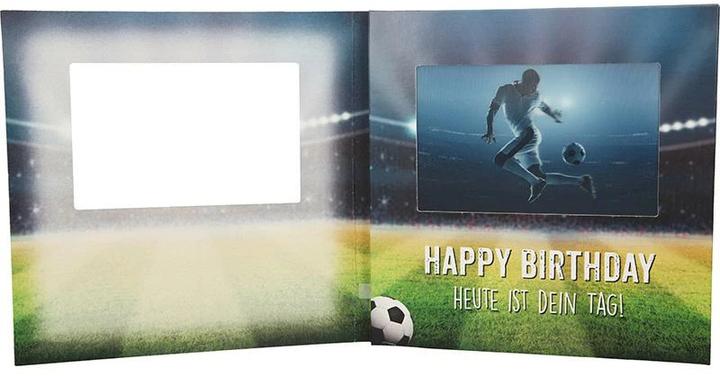 Productafbeelding Depesche Muziekkaart met licht Je bent een echte hit! (1 Pcs.)