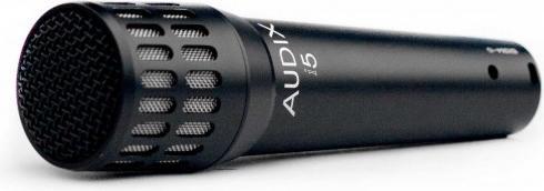 Produktbild Audix i5 dynamische instrumentmicrofoon