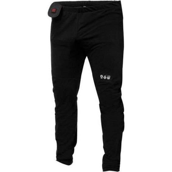 Glovii, Herren, Unterhosen, GP1S Unterhose, Schwarz, (S, Einzelpack)