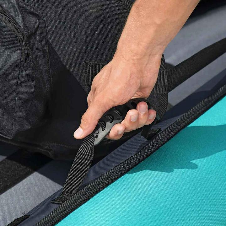 Actual product image Bestway Silas (2 Persons)