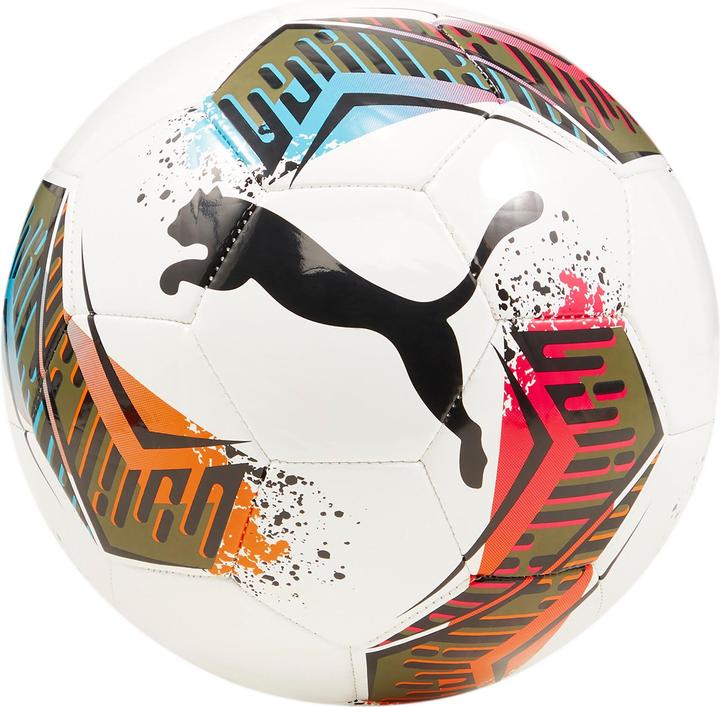 Produktbild Puma Futsal 3 MS (4)
