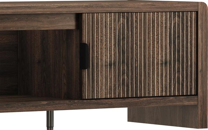 Image du produit En.Casa Lukkodso (150 x 40 x 40 cm)