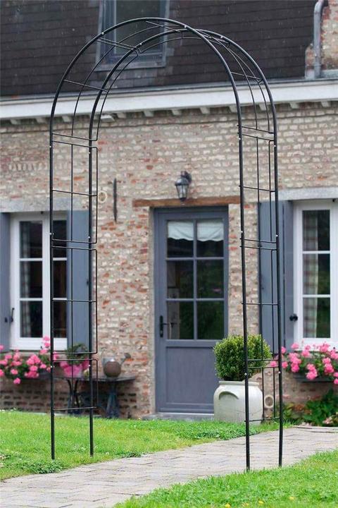 Produktbild Miogarden Schwarz (38 cm, 113 cm)