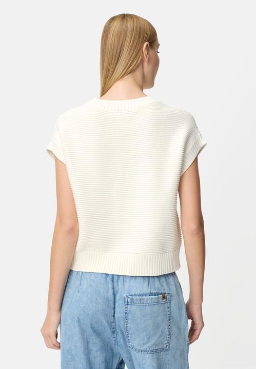 Produktbild Camel Active Strickpullover aus Baumwollmix (XXL)